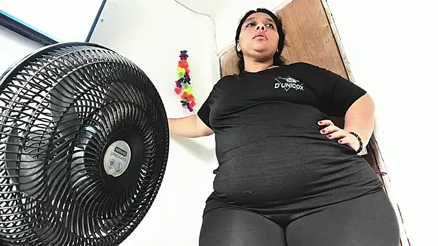 BBW LATIN BIGASSS online show from 14, 11, 2025