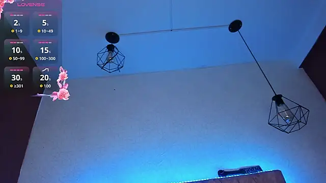 Mia lopez 1 online show from 12, 3, 2026