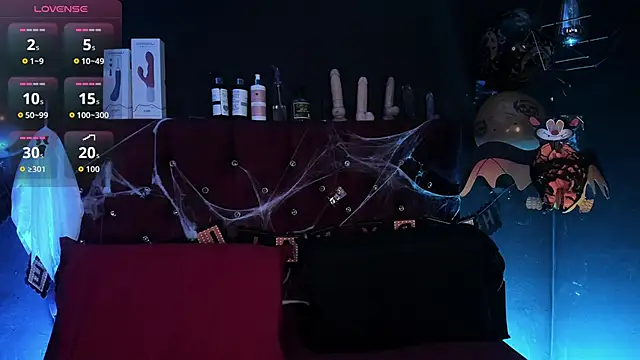 Cony l online show from 28, 10, 2025