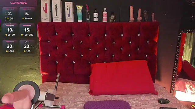 Cony l online show from 9, 3, 2026