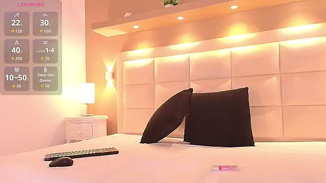 TracyDavis  online show from 23, 10, 2025