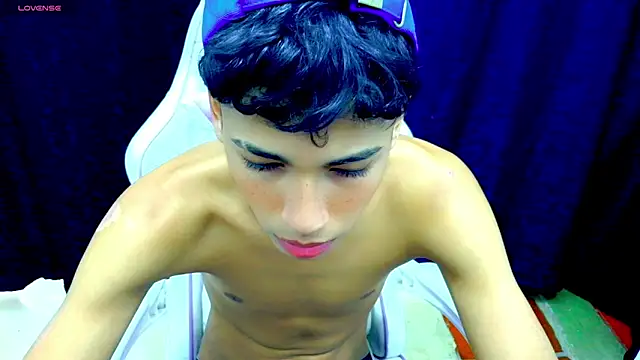 Im david02 online show from 10, 11, 2025