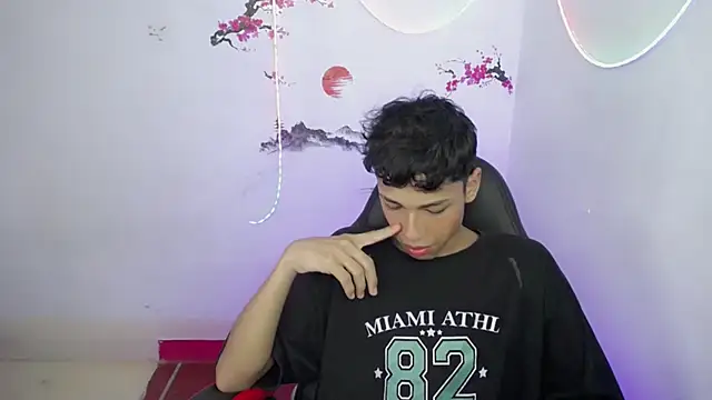 Im david02 online show from 15, 11, 2025