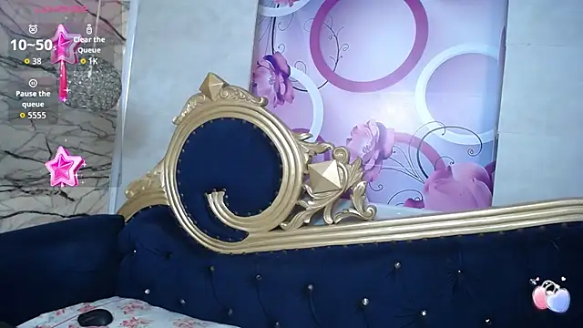 kimberly candy online show from 31, 10, 2025