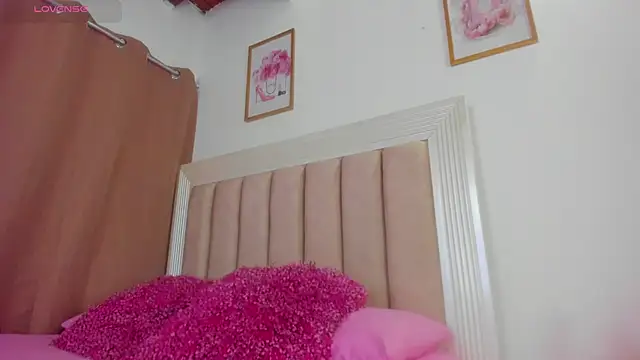Snapshot of fabianacutee chatting on 16, 5, 2026 fabianacutee online show from 16, 5, 2026
