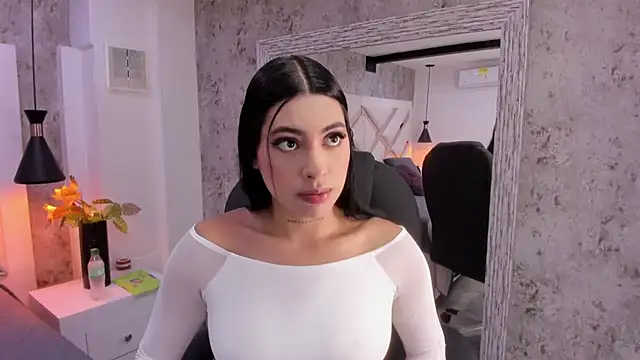 Vanessa Rain  online show from 21, 2, 2026