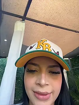 ArieliciousXXX online show from 17, 1, 2026