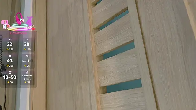 johnjaguar1  online show from 5, 12, 2025