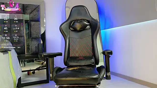 johnjaguar1  online show from 28, 7, 2026