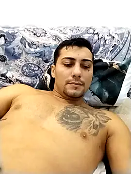 gooddboy01 online show from 3, 11, 2025