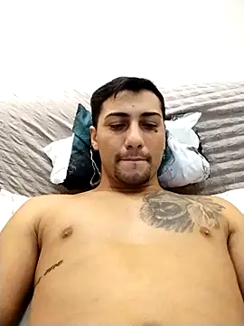 gooddboy01 online show from 8, 11, 2025