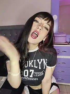 SammyCum online show from 10, 1, 2026