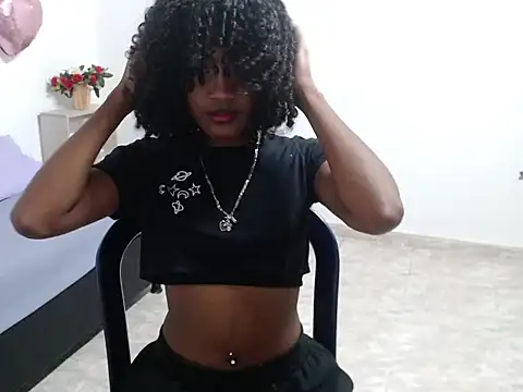 Cherry BloomK online show from 2, 10, 2025