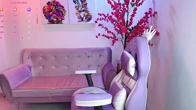 Summer miller online show from 18, 11, 2025