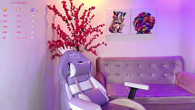 Summer miller online show from 24, 11, 2025