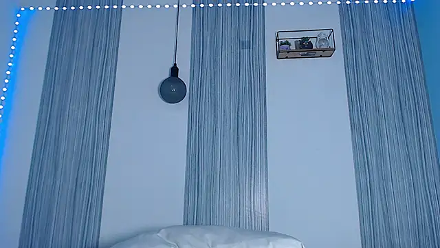 Dark stallionX online show from 3, 12, 2025