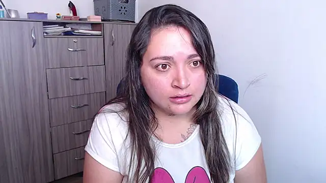 Snapshot of WendyCooperr chatting on 27, 10, 2025 WendyCooperr online show from 27, 10, 2025