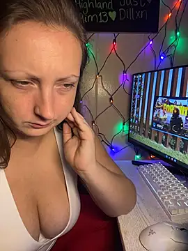 allnaturalmermaid online show from 30, 11, 2025