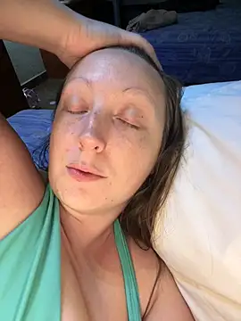 allnaturalmermaid online show from 16, 12, 2025