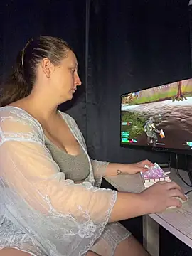 allnaturalmermaid online show from 14, 4, 2026