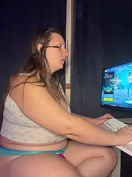 allnaturalmermaid online show from 15, 4, 2026