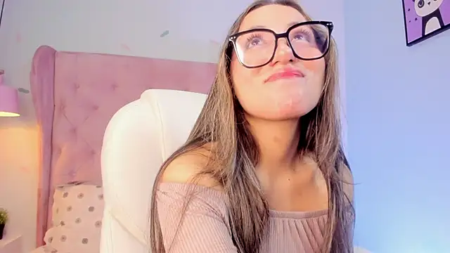 Vanelope evanss online show from 9, 11, 2025