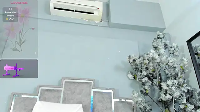 Snapshot of Nahomycarterr chatting on 25, 4, 2026 Nahomycarterr online show from 25, 4, 2026