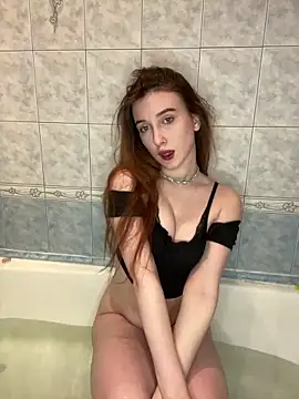 Evelyn39 online show from 6, 10, 2025