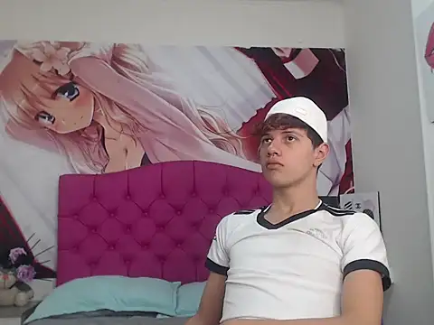 Patrick-Rios online show from 1, 3, 2026