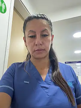 GisellTorres36 online show from 8, 4, 2026