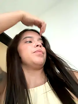 gabriiieela  online show from 25, 10, 2025