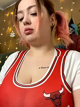 KellyMoors online show from 26, 10, 2025