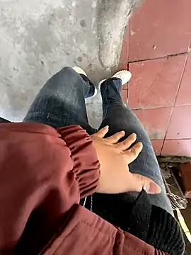 Lili 2love online show from 20, 11, 2025