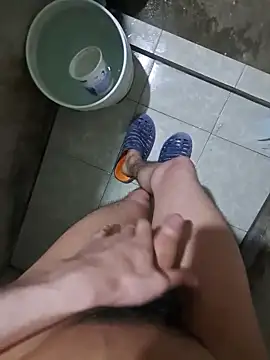 DanielTorres1 online show from 22, 12, 2025