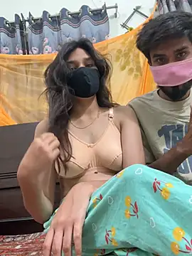 Sweet Couple59 online show from 15, 3, 2026