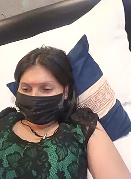 Snapshot of Anjali-03 chatting on 10, 10, 2025 Anjali-03 online show from 10, 10, 2025