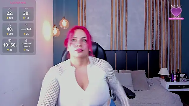 Ana coral online show from 20, 11, 2025