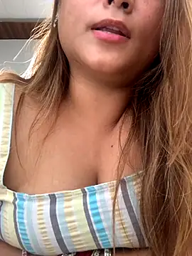 hottylover03 online show from 13, 10, 2025