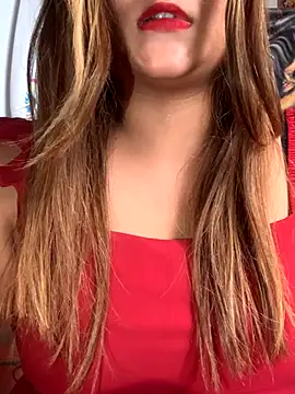 hottylover03 online show from 17, 10, 2025