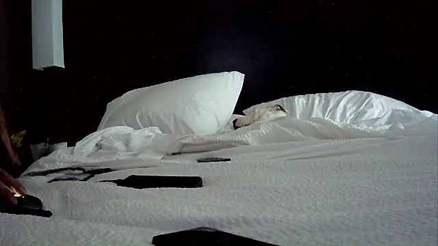 LetMeLiqU online show from 4, 10, 2025