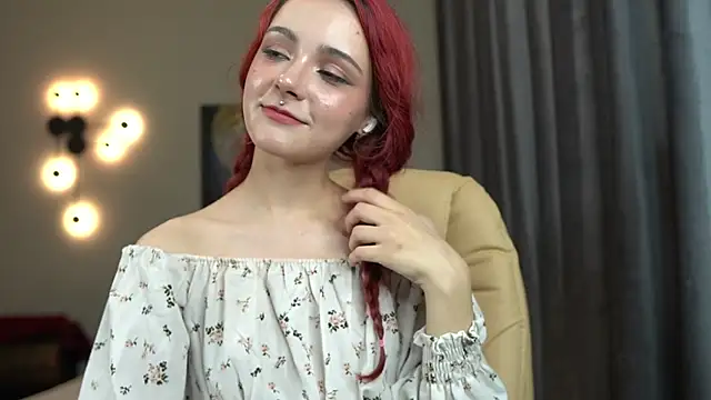 ElizabethMilller  online show from 2, 10, 2025