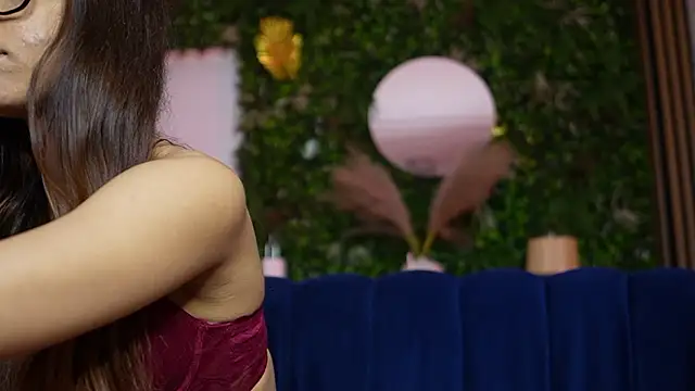 sisi von dee online show from 7, 3, 2026