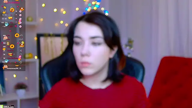 Kelly foox online show from 17, 12, 2025