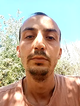 Sikici0734 online show from 5, 10, 2025