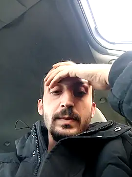 Sikici0734 online show from 19, 4, 2026