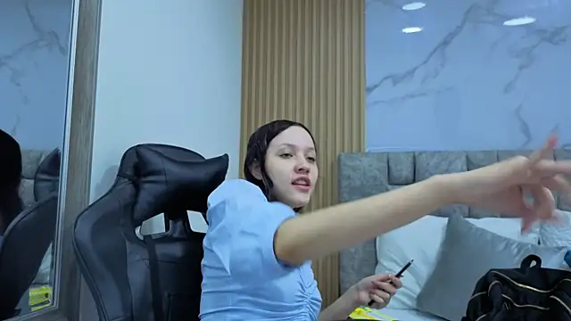 angel  kiss online show from 6, 2, 2026