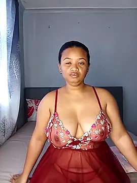 Sultrytits6 online show from 8, 5, 2026