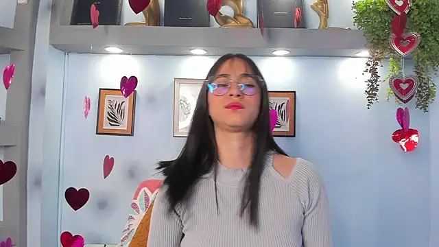 Alana Martinez  online show from 9, 2, 2026