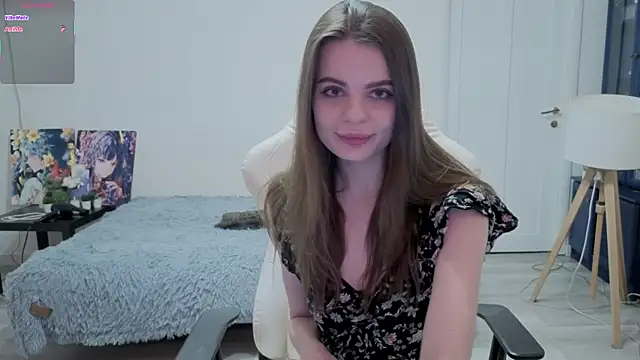 xAlisontiny online show from 15, 2, 2026