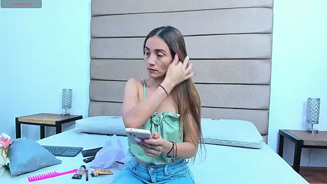 isaa stone online show from 14, 12, 2025